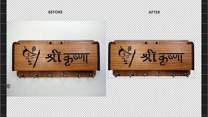 remove background for ecommerce product images