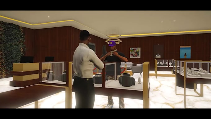 do cinematic fivem server trailer mlo gta 5 game trailer minecraft trailer