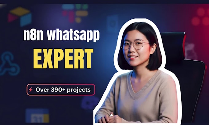n8n whatsapp automation, whatsapp ai chatbot, whatsapp bot agent