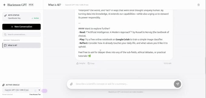 build and integrate openai gemini chatbot for your website