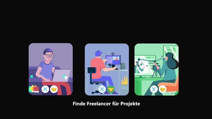 create animated saas explainer video saas demo video