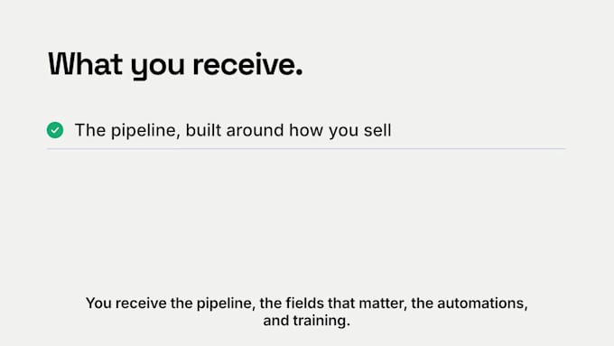 set up attio crm for your modern sales team