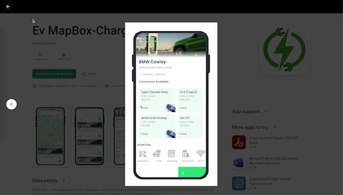 develop multi platform android app