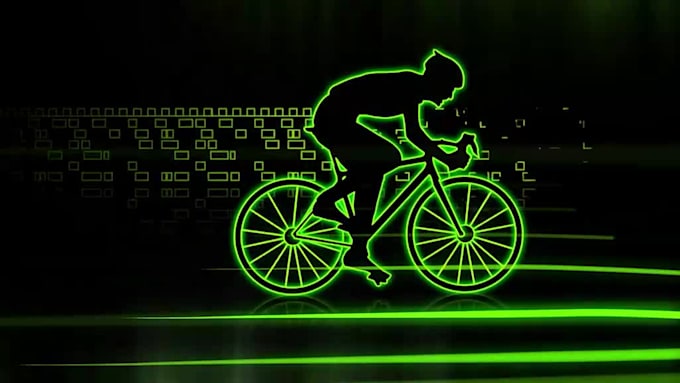 animate your logo with professional motion graphics