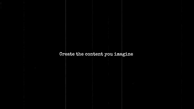 create custom social media template