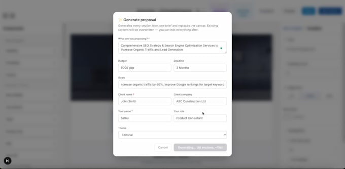 create ai agents using google adk