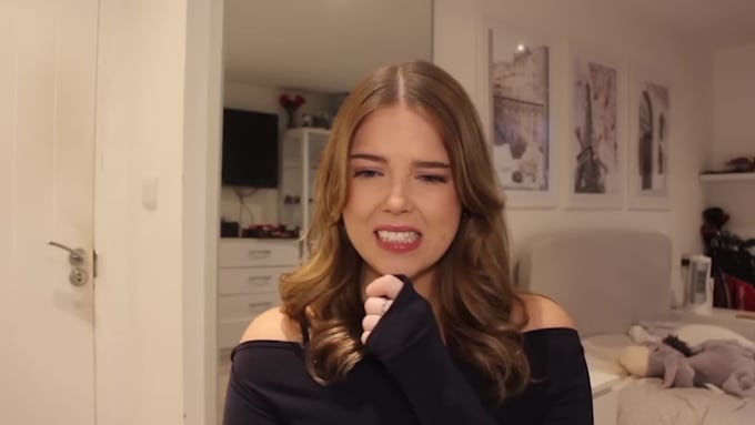 professionally edit TV reaction videos copyright free