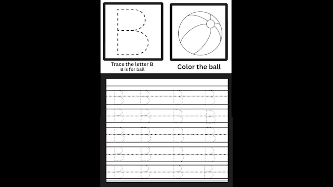 create a to z alphabet tracing worksheets for kid