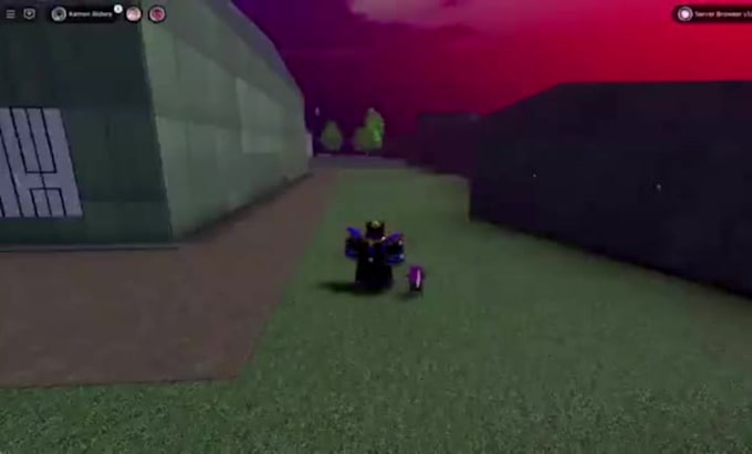 roblox vfx, combat systems, abilities, scripting and animations