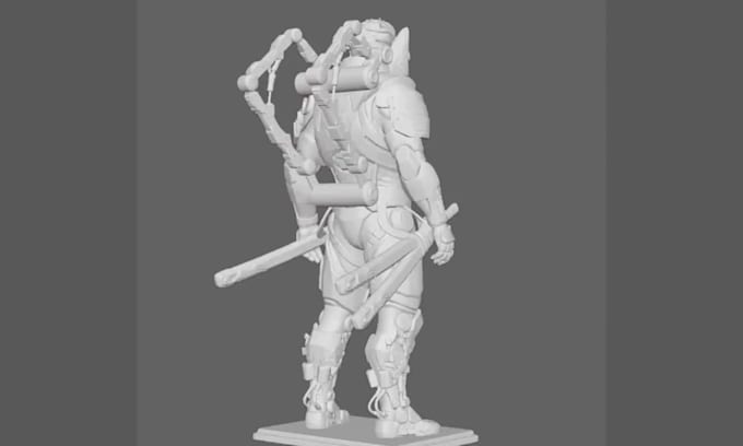 3d stl file repair stl scan clean up, modify custom stl file