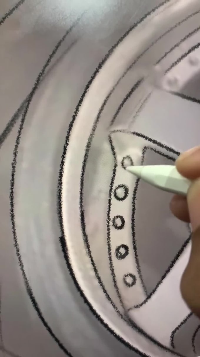 visualize your car modification idea in 2d and 3d version