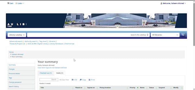 install, configure and customize koha ils and opac