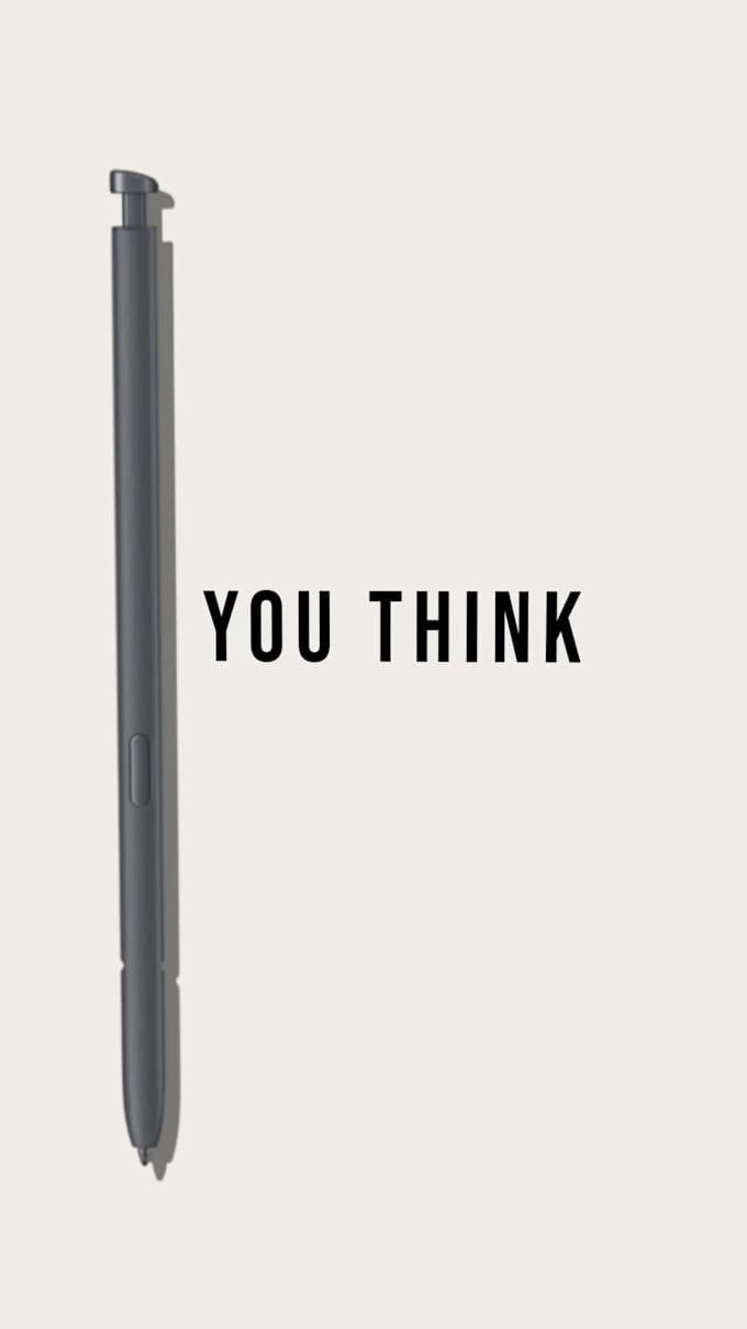 create a premium product ad