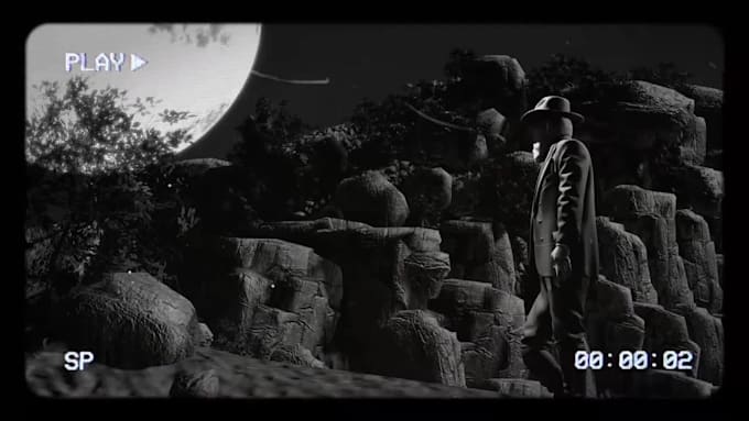 do storytelling 3d animation like fern and zackdfilms