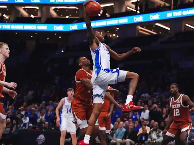 create a dynamic sports highlight reel and hype video for any sport