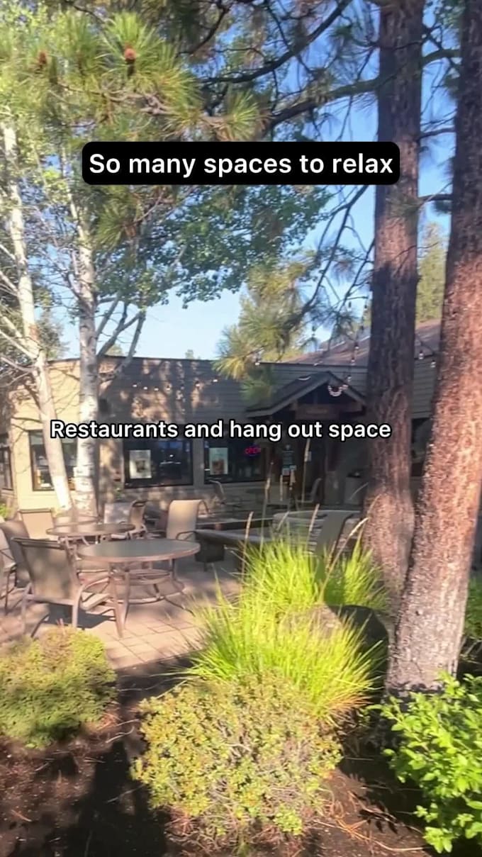 create hotel or airbnb videos