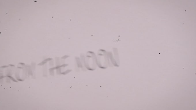 edit your lyric video