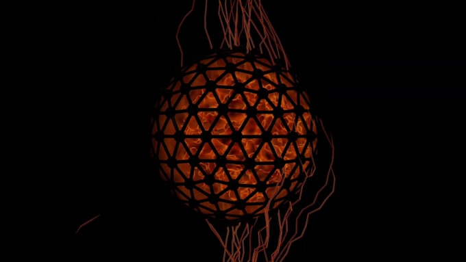 create stylized 3d game props and assets in blender