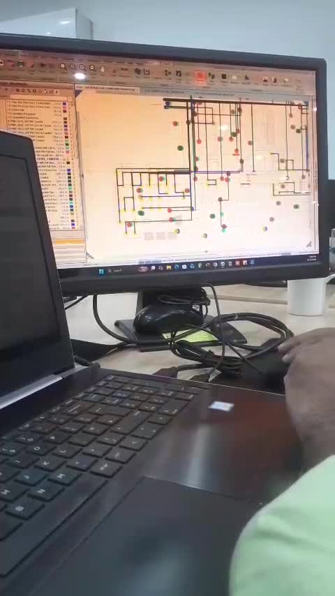 do electrical takeoff and cost estimation