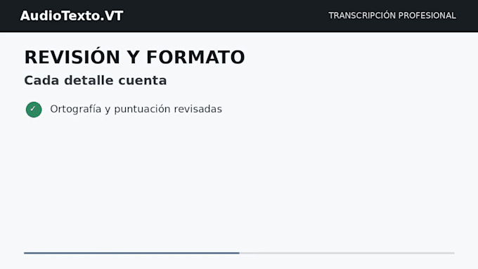 transcribiré audio y video a texto