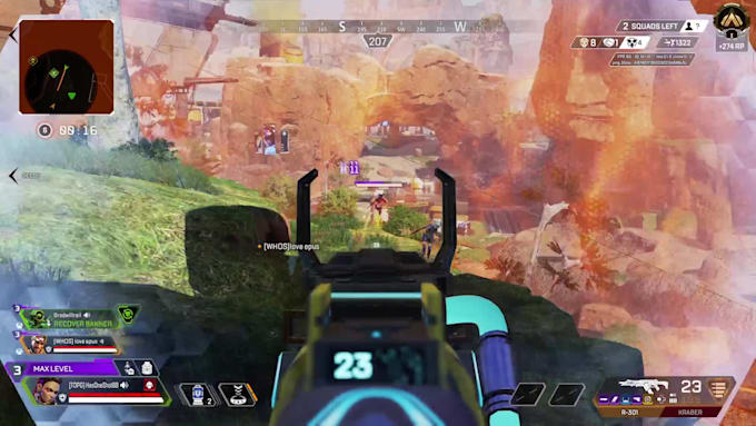 teach you how to optimize your apex legends controller alc settings