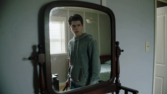 write engaging horror thriller romance stories for youtube