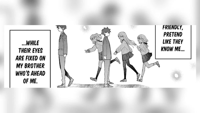 editing, scriptwriting, and voiceover for your manga recap in one day