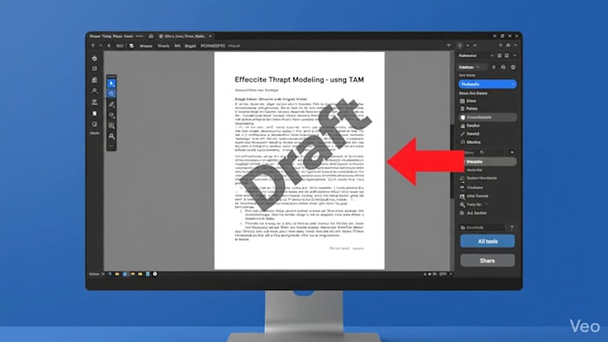 merge, split, compress, rotate, watermark and page number to pdfs