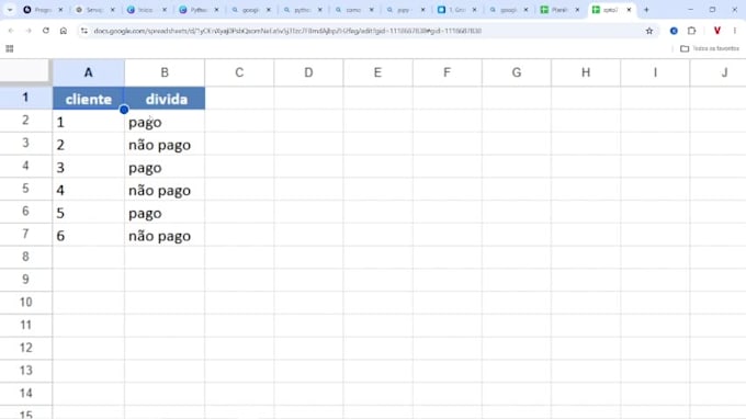 create a simple and efficient python script for automation or custom task