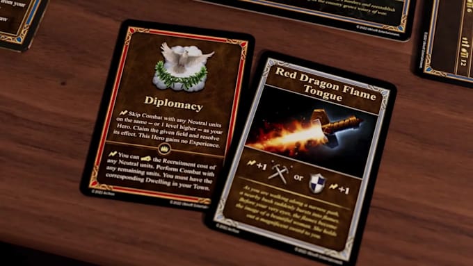 do stunning 3d board game video, tabletop, crowdfunding, kickstarter video