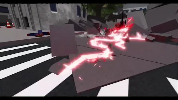 create custom roblox vfx, sfx, animation, combat ability effects, battlegrounds