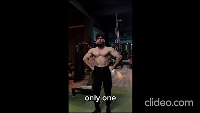 be your online personal trainer and nutritionist
