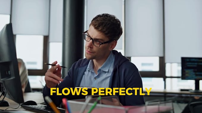 professionally edit your youtube video