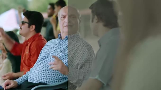 color grade your video in davinci resolve pro