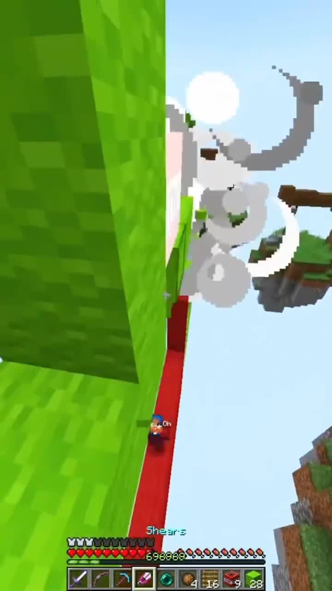 setup minecraft server and create a simple custom plugin sponge, bukkit, spigot