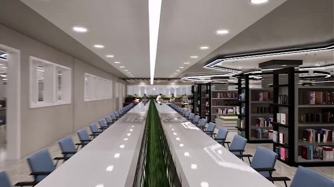 do revit 3d modeling and twinmotion rendering