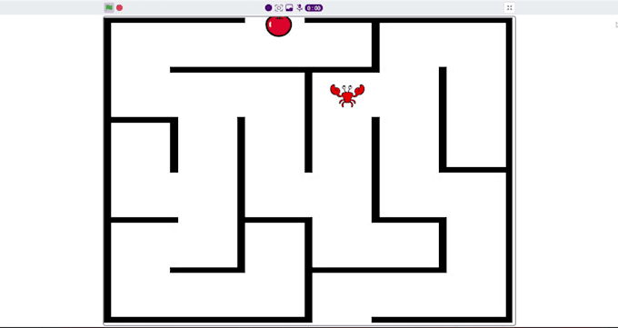 teach kids to create games using scratch coding