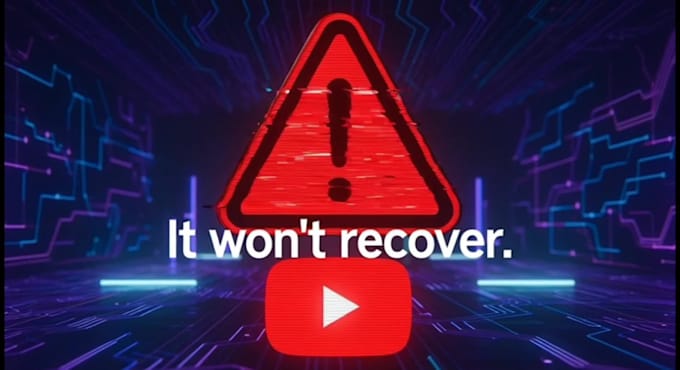 be your youtube channel growth manager