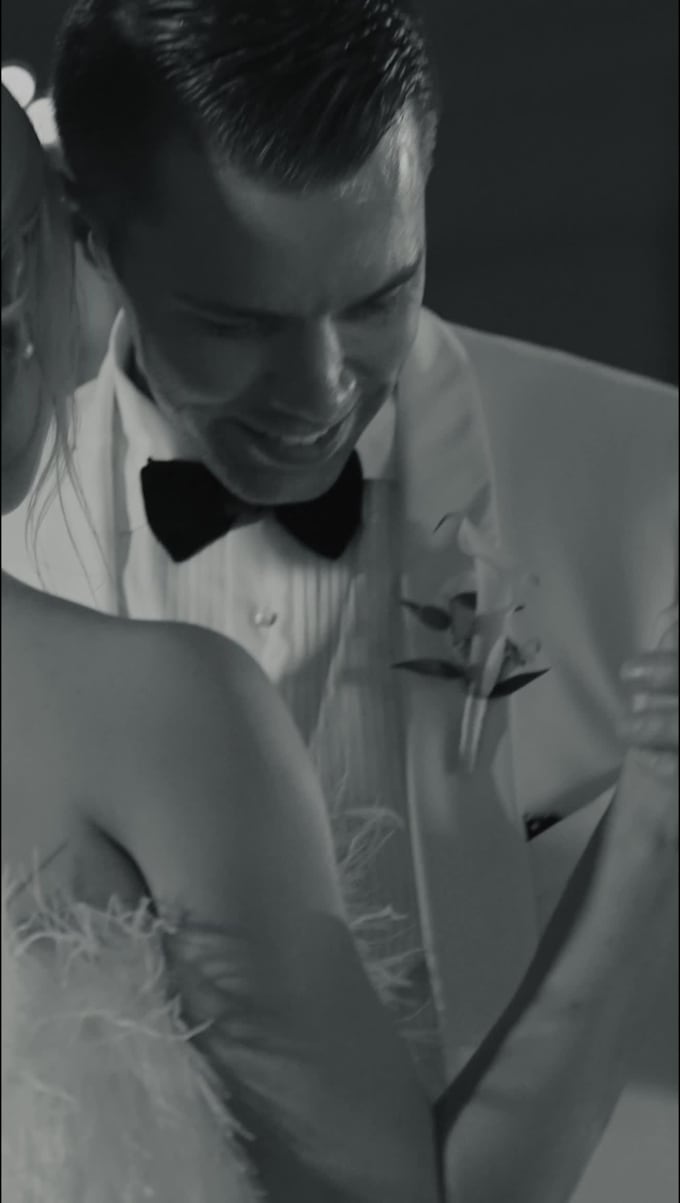 wedding reels, instagram teasers