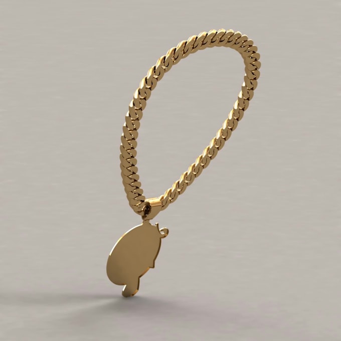 create professional jewelry cad models and renders
