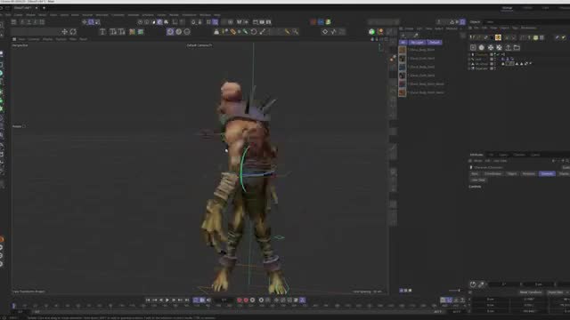 3d obs avatar,addrig to vr model,rig3d for livestream,ifacialmocap,framevr,webar