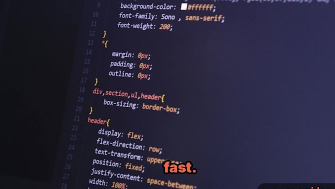 build a modern responsive website using google ai studio