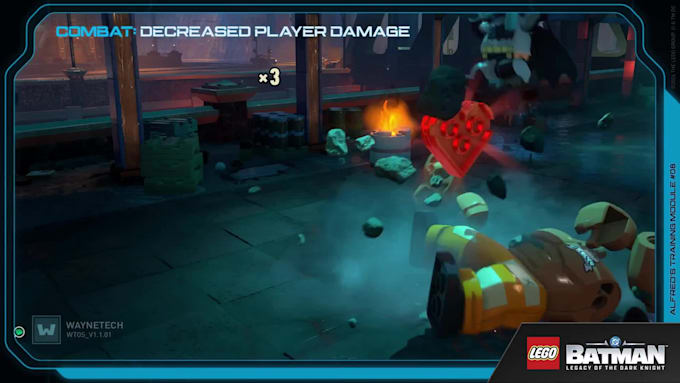 create a cinematic game trailer, gameplay trailer and game promo