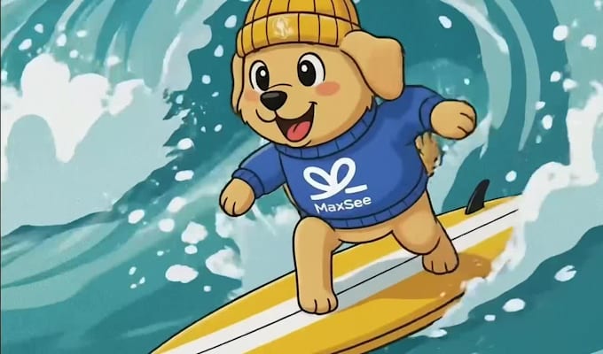 create a consistent aigc character or mascot for your brand