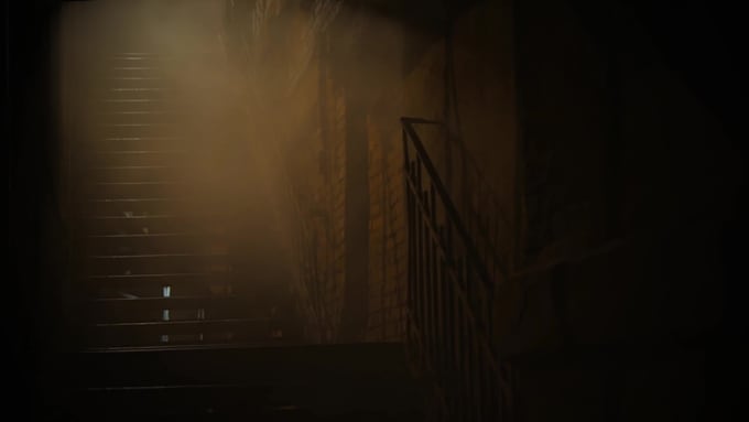 edit horror, true crime and suspense videos for youtube