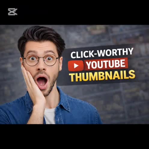 design eye catching youtube thumbnails that get more views
