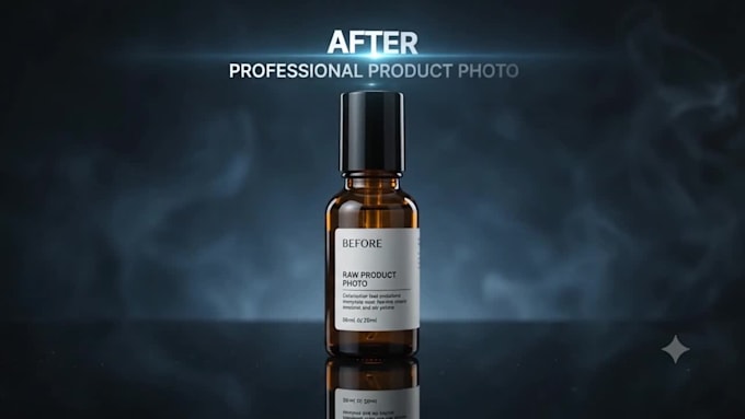create realistic ai product photography for e commerce brands