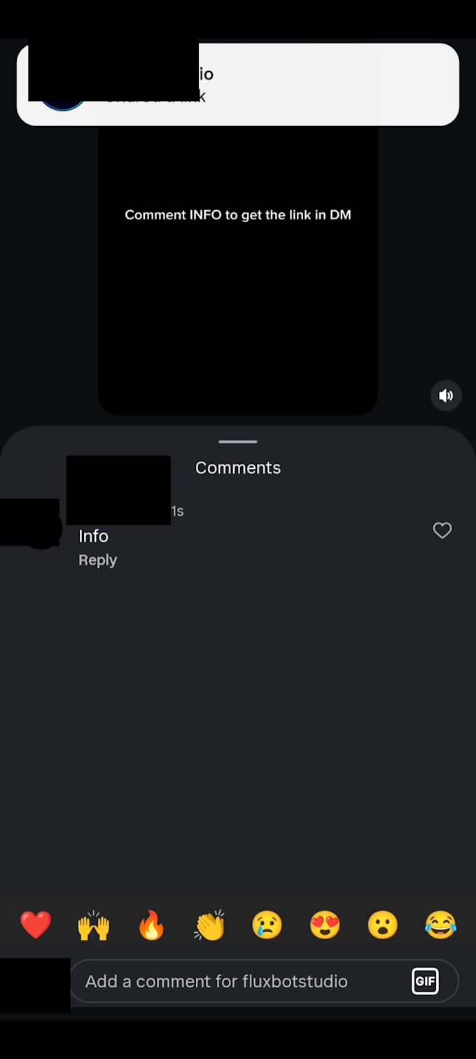 create ai auto reply chatbot for instagram and whatsapp automation