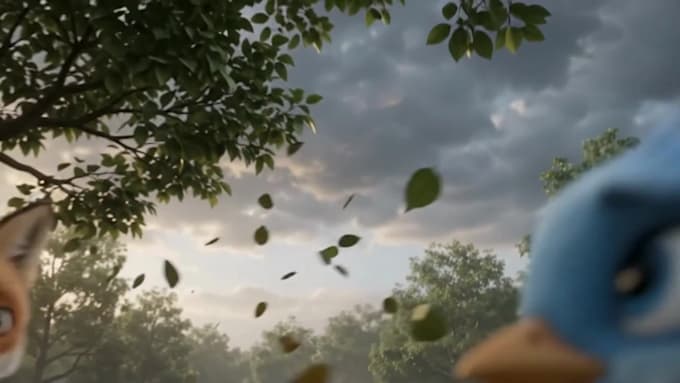 movies created by ai short film cinematic ai video creator ai trailer ai cartoon