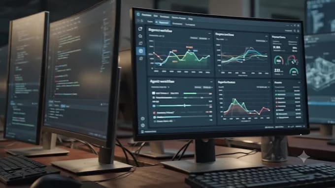develop production grade full stack software